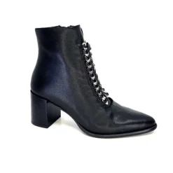 Dansi 6104 Cuir Noir