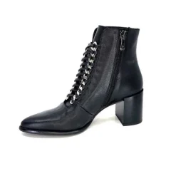 Dansi 6104 Cuir Noir