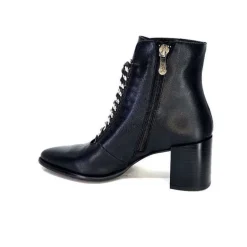 Dansi 6104 Cuir Noir