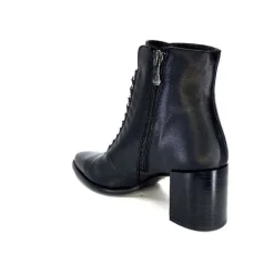 Dansi 6104 Cuir Noir