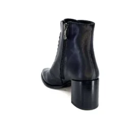 Dansi 6104 Cuir Noir