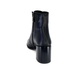 Dansi 6104 Cuir Noir