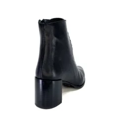 Dansi 6104 Cuir Noir