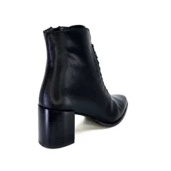 Dansi 6104 Cuir Noir