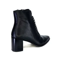 Dansi 6104 Cuir Noir