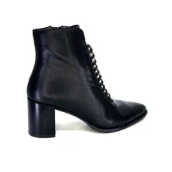Dansi 6104 Cuir Noir