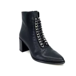 Dansi 6104 Cuir Noir
