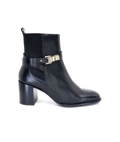 Dansi 4980 Cuir Noir
