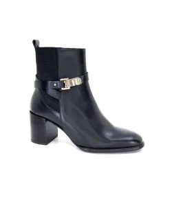 Dansi 4980 Cuir Noir