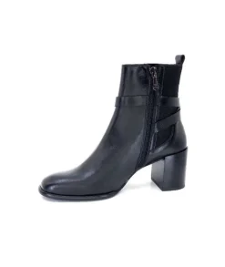 Dansi 4980 Cuir Noir