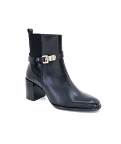 Dansi 4980 Cuir Noir