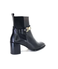 Dansi 4980 Cuir Noir