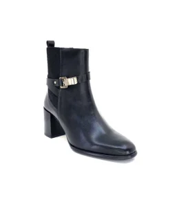 Dansi 4980 Cuir Noir