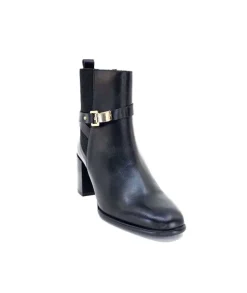 Dansi 4980 Cuir Noir