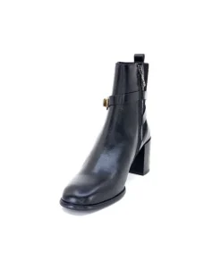 Dansi 4980 Cuir Noir