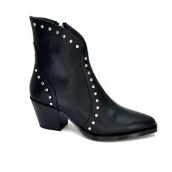 Dansi 6141 Cuir Noir