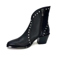 Dansi 6141 Cuir Noir