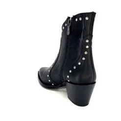 Dansi 6141 Cuir Noir