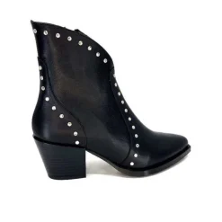 Dansi 6141 Cuir Noir