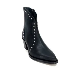 Dansi 6141 Cuir Noir