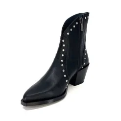 Dansi 6141 Cuir Noir