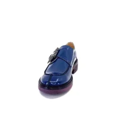 Donna Carolina 50.912.012 Cuir Spazzolato Bleu