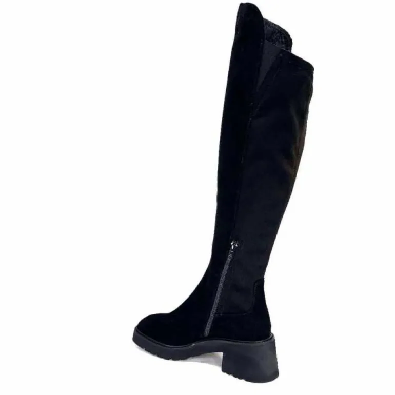 Donna Carolina 50.299.076.001 Daim Noir