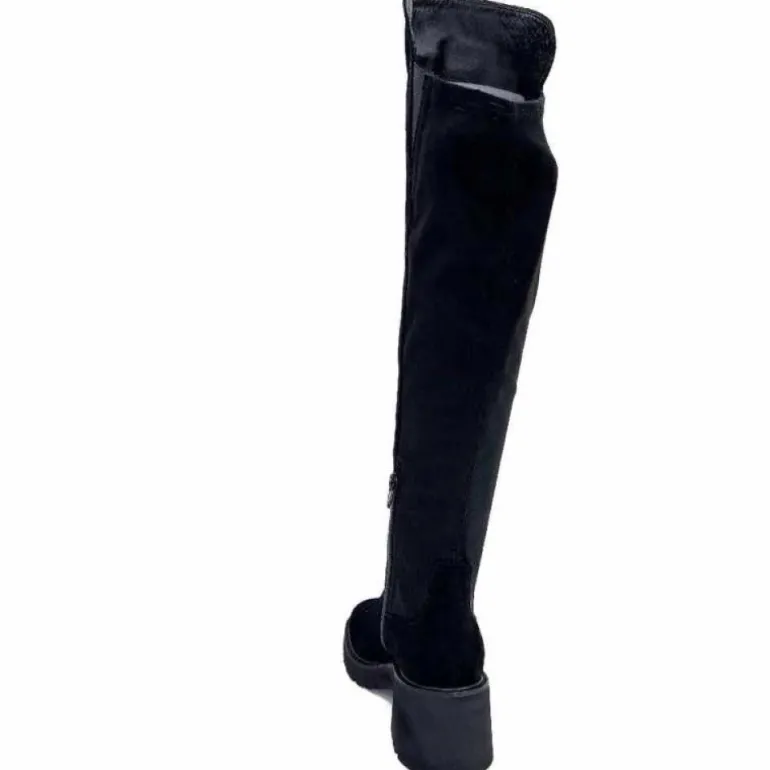 Donna Carolina 50.299.076.001 Daim Noir