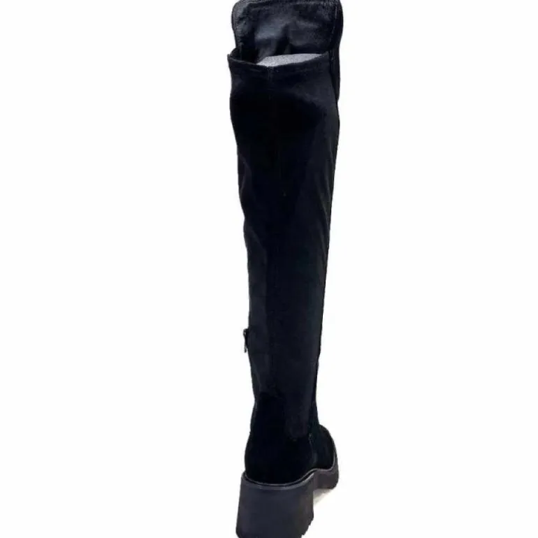 Donna Carolina 50.299.076.001 Daim Noir