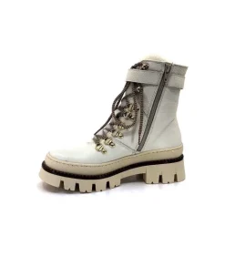 Elena 42042 Cuir Beige