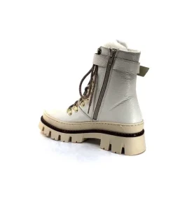 Elena 42042 Cuir Beige