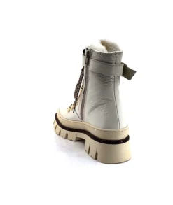 Elena 42042 Cuir Beige