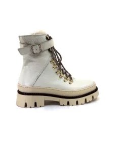 Elena 42042 Cuir Beige