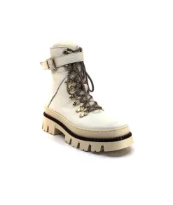 Elena 42042 Cuir Beige