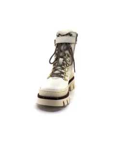 Elena 42042 Cuir Beige