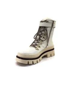 Elena 42042 Cuir Beige