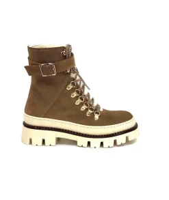 Elena 42042 Daim Marron