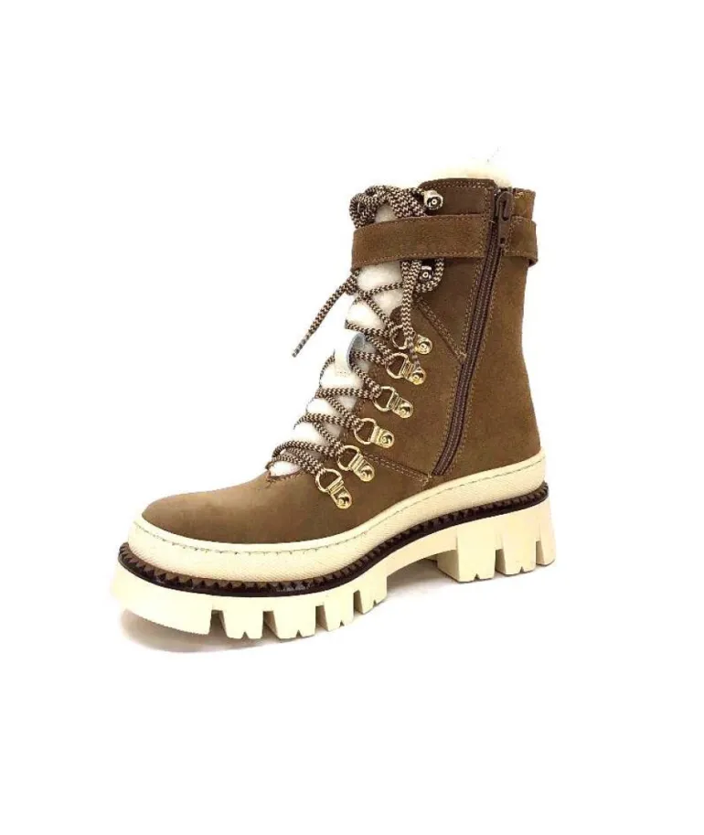 Elena 42042 Daim Marron