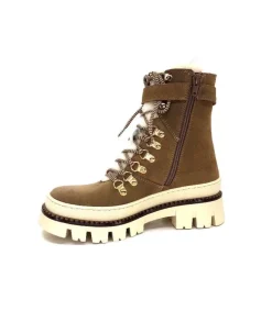 Elena 42042 Daim Marron