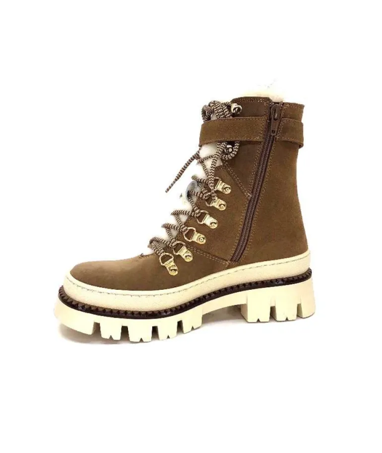 Elena 42042 Daim Marron