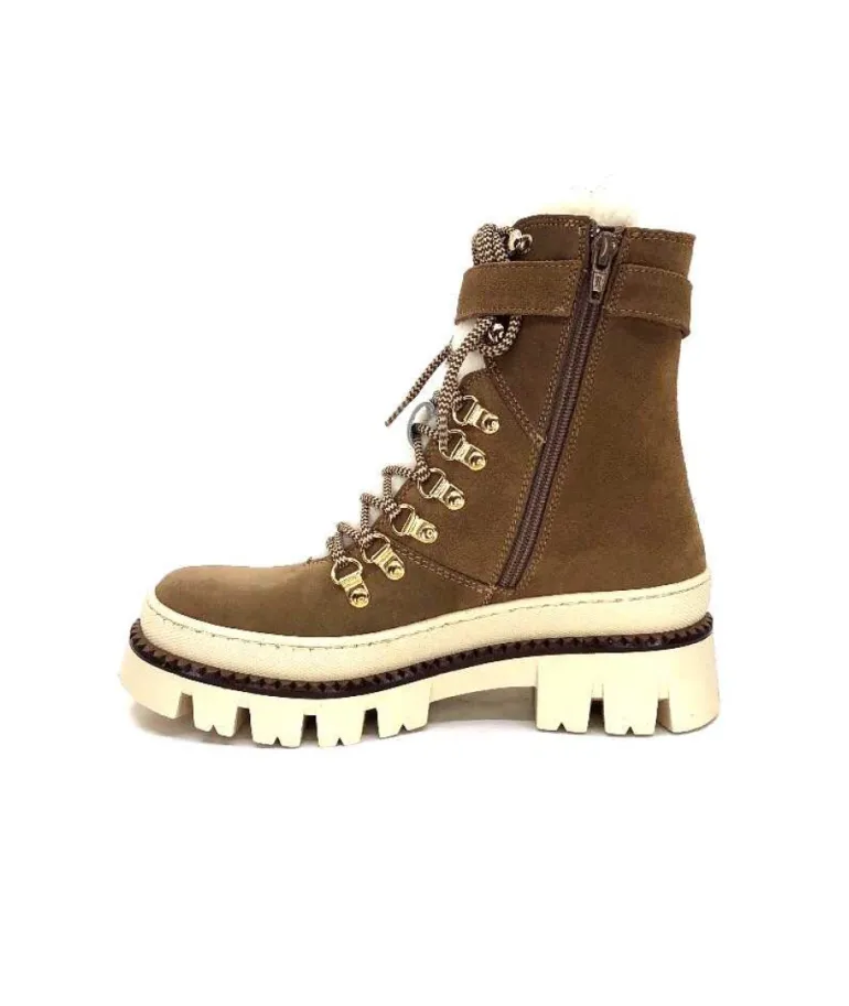 Elena 42042 Daim Marron