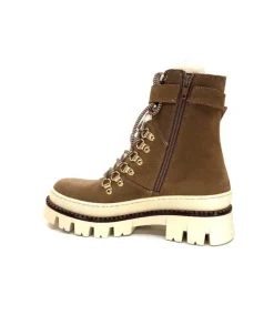 Elena 42042 Daim Marron