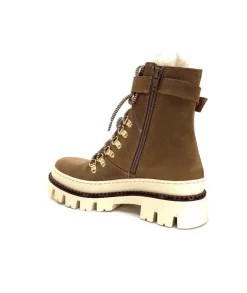 Elena 42042 Daim Marron