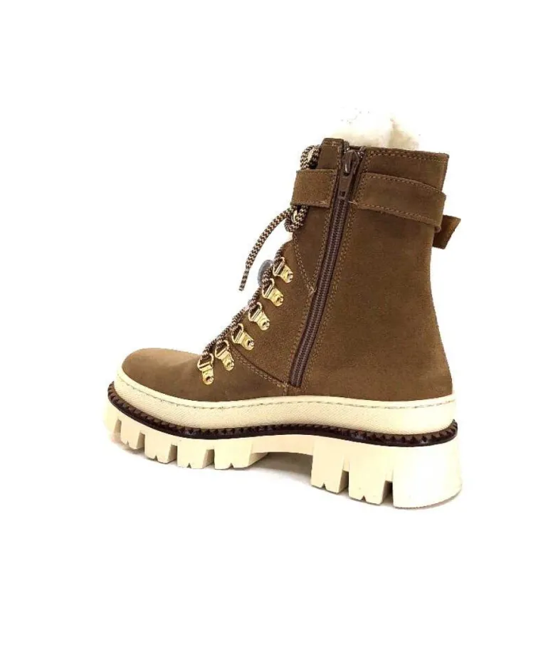 Elena 42042 Daim Marron