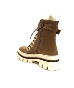 Elena 42042 Daim Marron