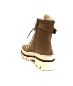 Elena 42042 Daim Marron