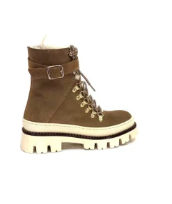 Elena 42042 Daim Marron