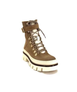 Elena 42042 Daim Marron