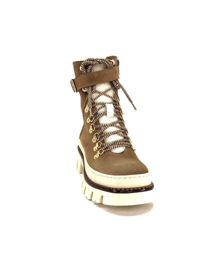 Elena 42042 Daim Marron