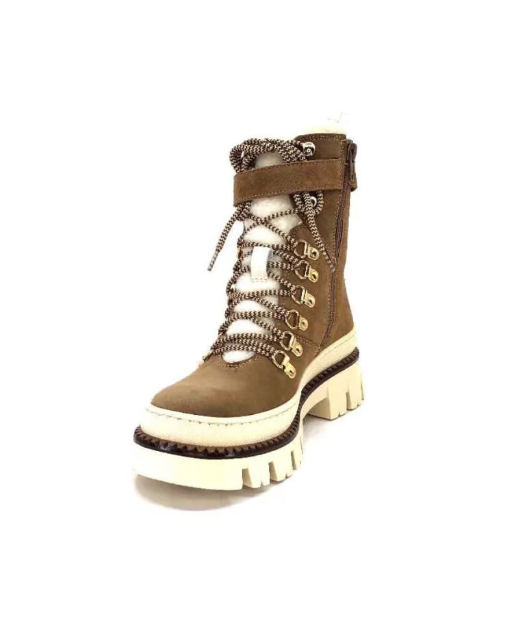 Elena 42042 Daim Marron